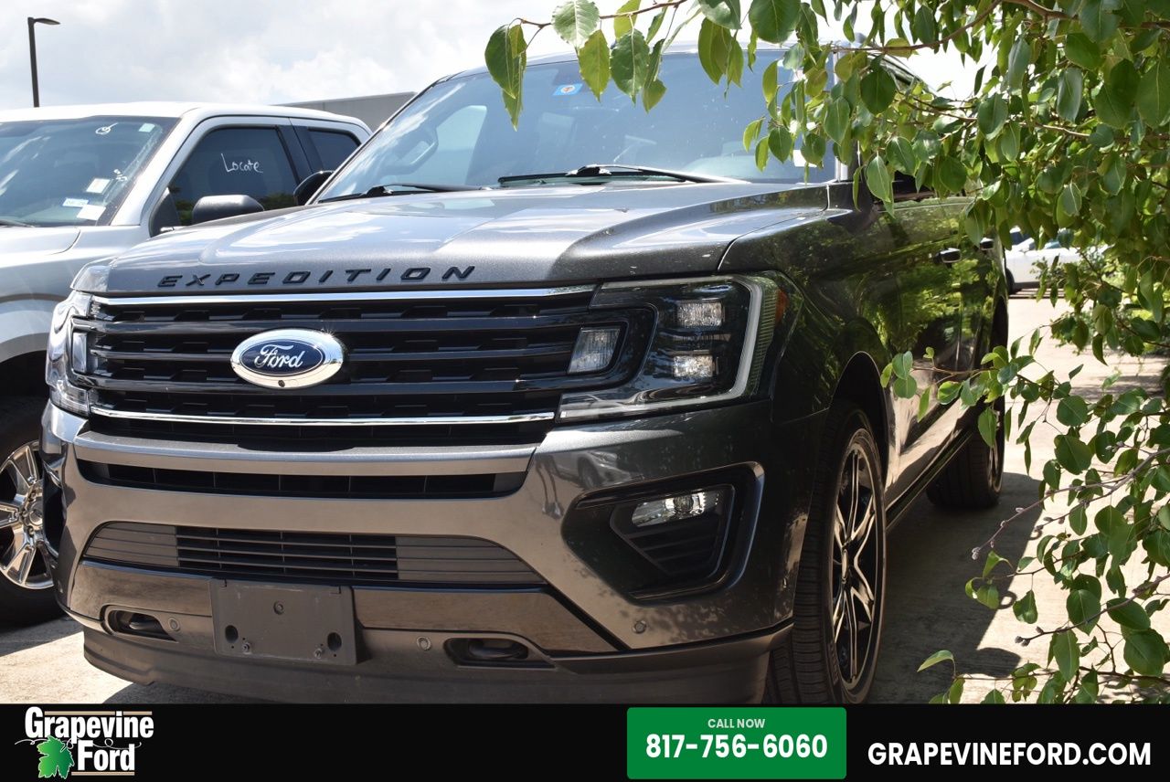 2021 Ford Expedition Limited 4X4's photo