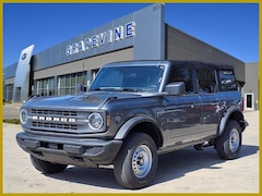 2026 Ford Bronco Base SUV