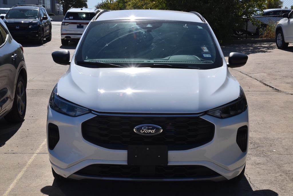 Used 2023 Ford Escape ST-Line SUV