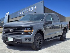 2026 Ford F-150 XLT TRUCK