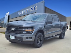 2026 Ford F-150 XLT Truck SuperCrew Cab