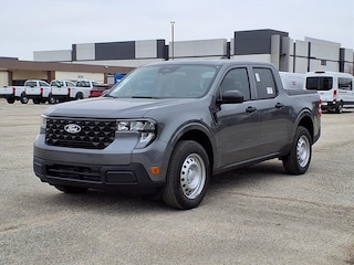 2026 Ford Maverick XL Truck SuperCrew