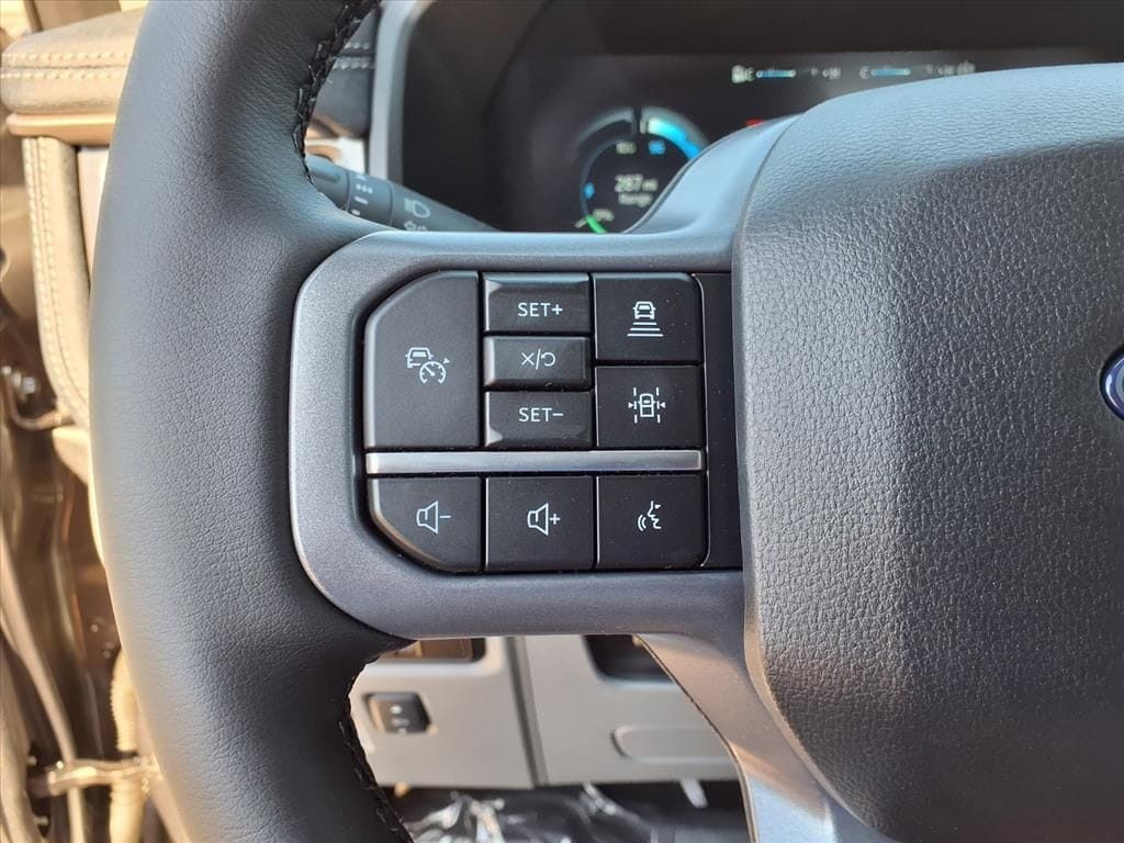 2025 Ford F-150 Lightning Flash - Photo 15