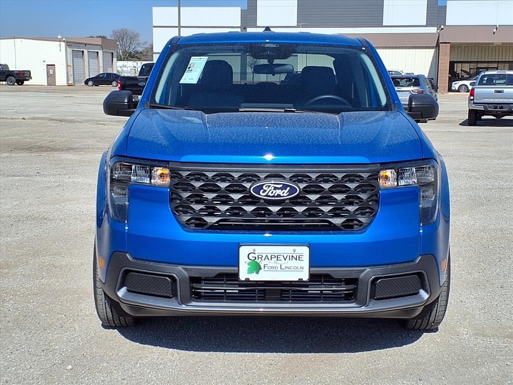 New 2026 Ford Maverick XLT TRUCK