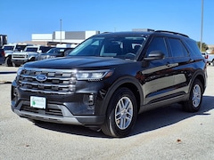 New 2026 Ford Explorer Active SUV Grapevine