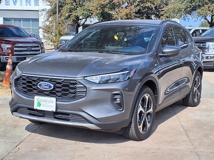 2025 Ford Escape ST-Line Select SUV