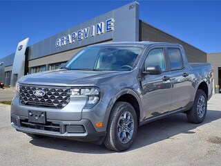 2025 Ford Maverick XLT Truck SuperCrew 2025 Ford Maverick XLT Truck SuperCrew