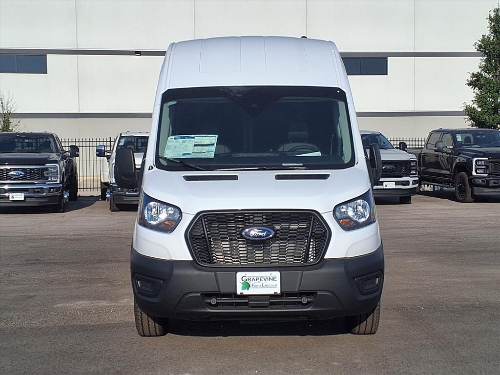 2025 Ford Transit photo 2