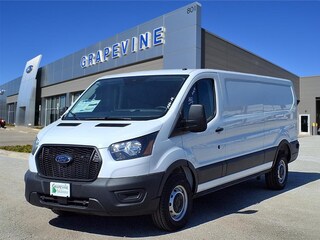 2025 Ford Transit-250 Cargo Base Van Low Roof Van 2025 Ford Transit-250 Cargo Base Van Low Roof Van