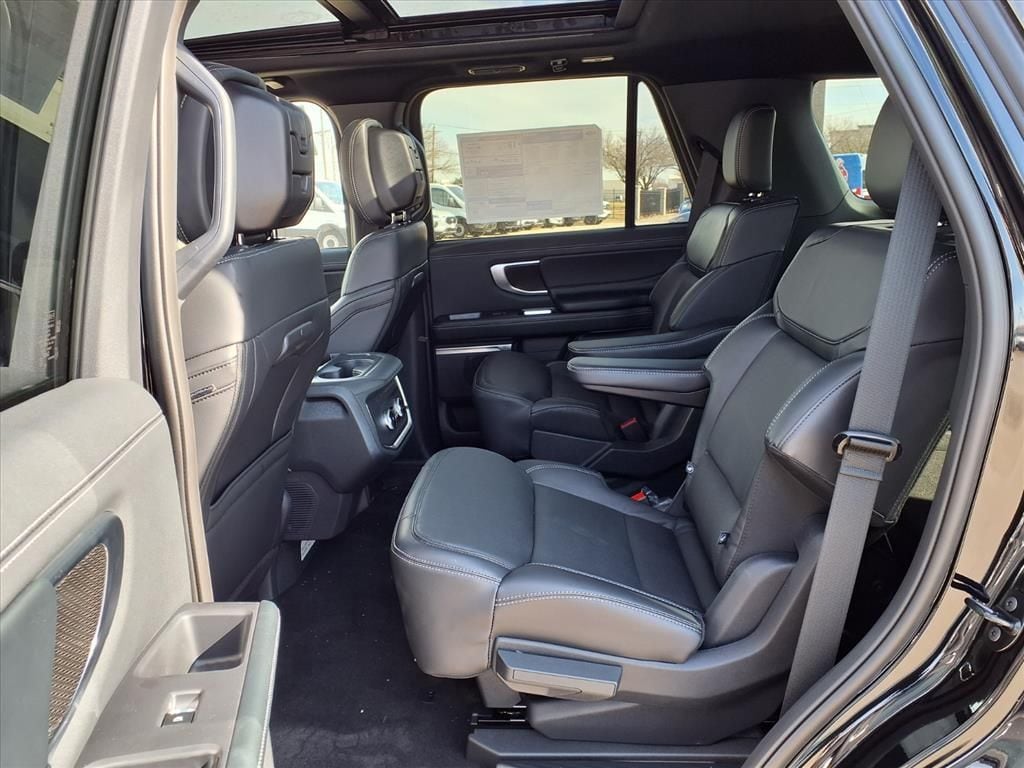 2026 Ford Expedition Platinum - Photo 21