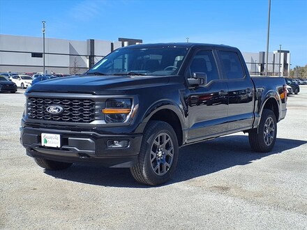 2026 Ford F-150 STX TRUCK