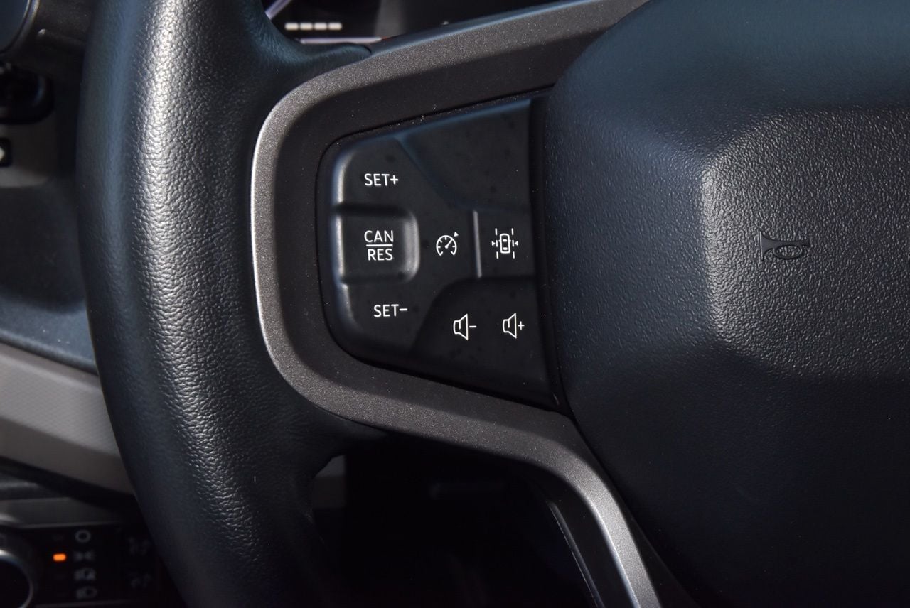 2024 Ford Bronco 4-Door Wildtrak - Photo 24