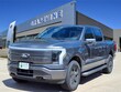  Ford F-150 Lightning