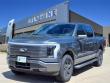  Ford F-150 Lightning