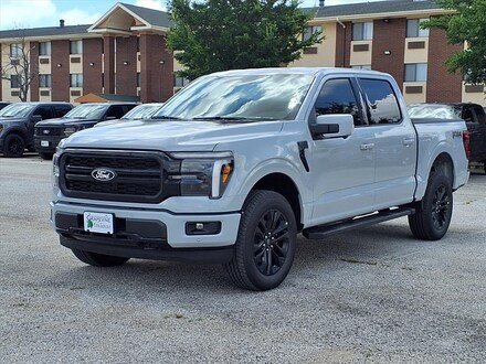2026 Ford F-150 Lariat TRUCK