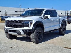 2025 Ford F-150 Raptor Truck SuperCrew Cab
