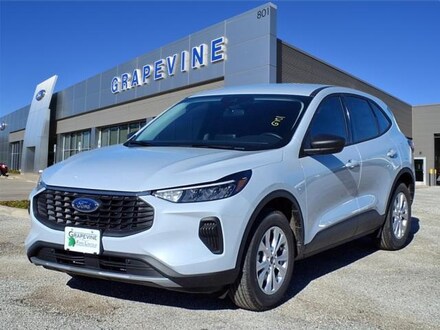 2025 Ford Escape Active SUV