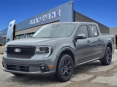 2026 Ford Maverick Lobo Standard Truck SuperCrew