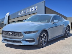 2025 Ford Mustang Ecoboost CAR