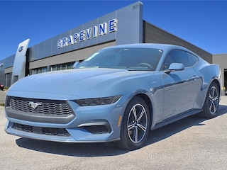 2025 Ford Mustang Ecoboost Coupe
