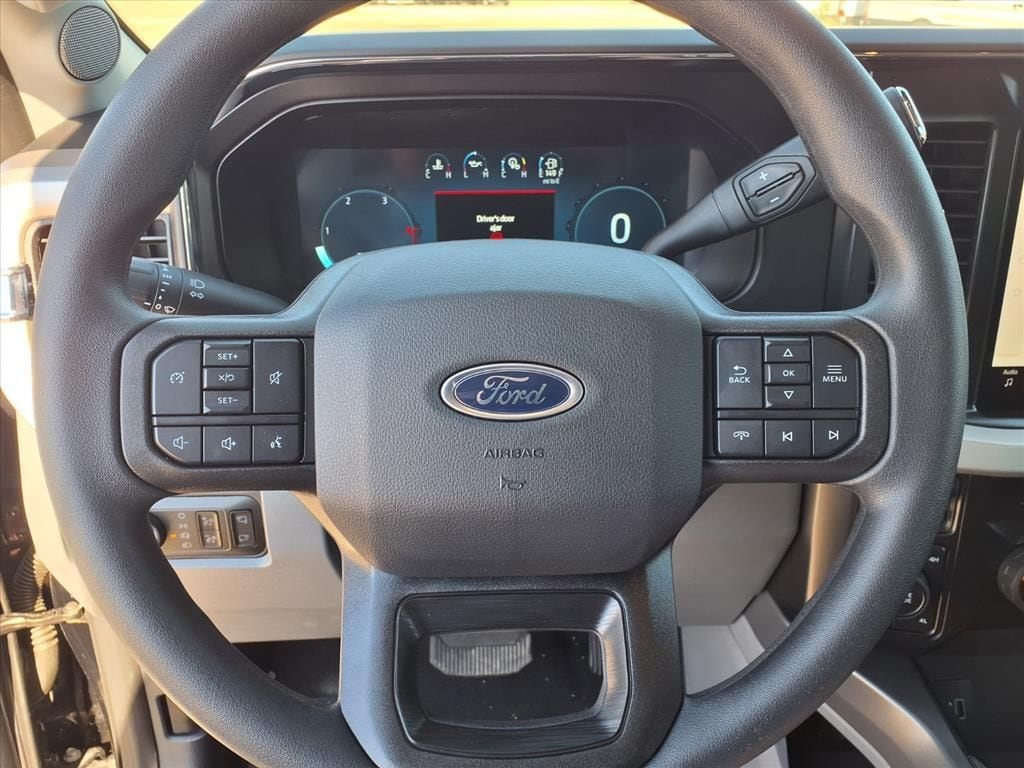 2026 Ford F-250 Super Duty XLT - Photo 18