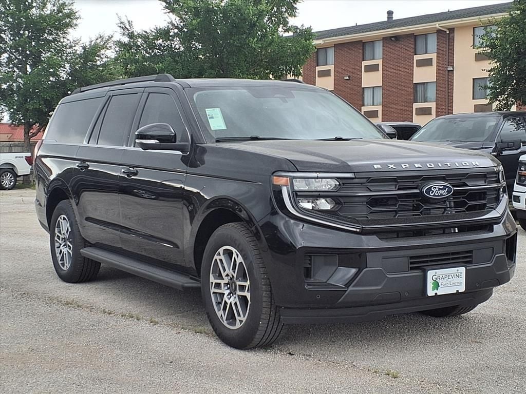 New 2026 Ford Expedition Max Active SUV