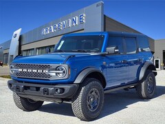 2025 Ford Bronco Badlands SUV