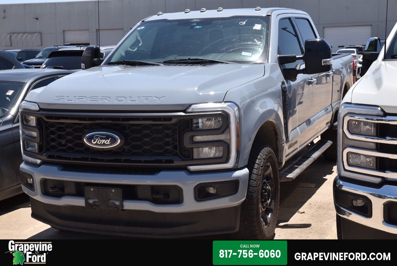 2024 Ford F-250 Lariat 4x4 Crew Cab 6-3/4' Box's photo