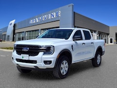 2026 Ford Ranger XL Truck SuperCrew