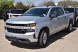  Chevrolet Silverado 1500 LTD