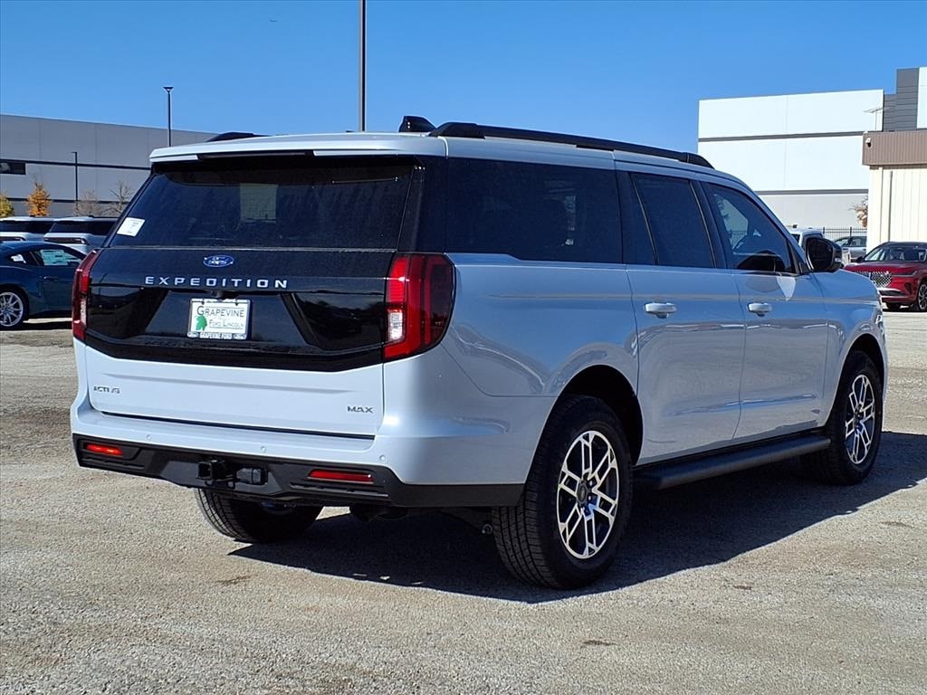 New 2025 Ford Expedition Max Active SUV