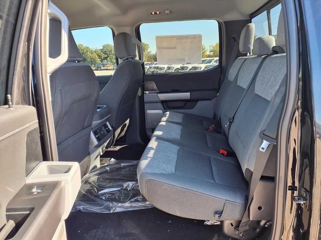 2026 Ford F-250 Super Duty XLT - Photo 21