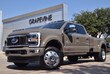 Ford F-450SD