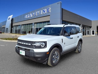 2026 Ford Bronco Sport Big Bend SUV
