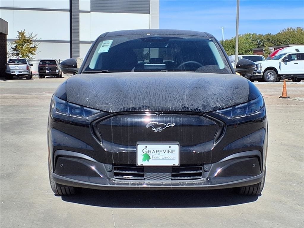 New 2025 Ford Mustang Mach-E Premium SUV