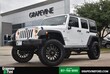  Jeep Wrangler JK Unlimited
