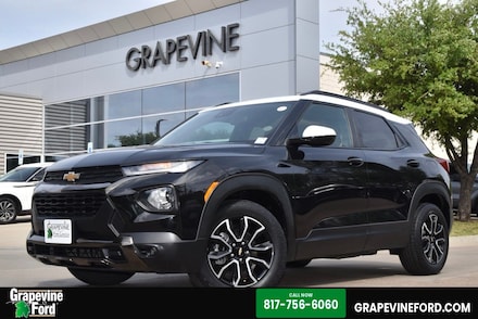 2023 Chevrolet Trailblazer Activ SUV