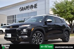 2023 Chevrolet Trailblazer Activ SUV