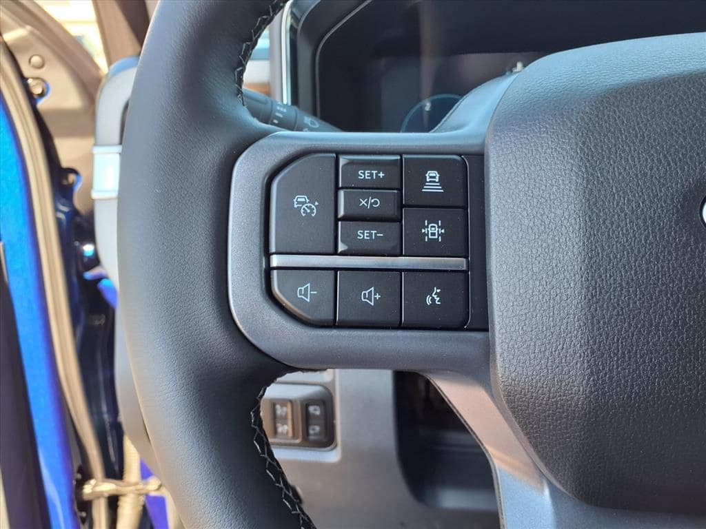 2026 Ford F-250 Super Duty Lariat - Photo 16