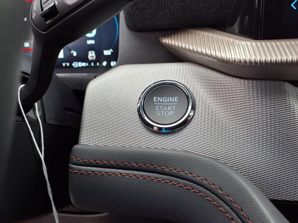 2026 Ford Explorer Active - Photo 12