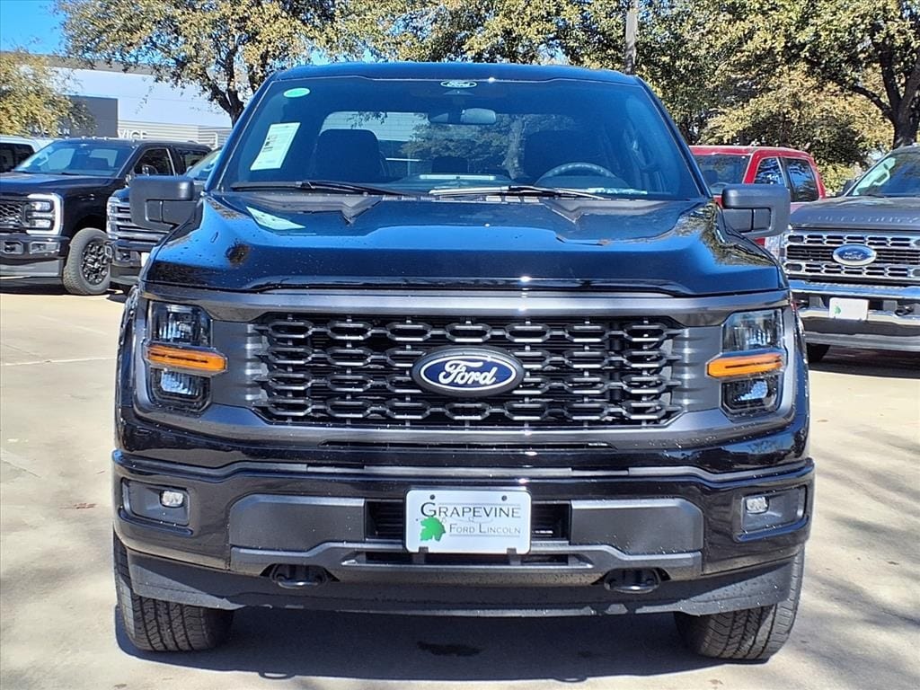New 2026 Ford F-150 STX TRUCK