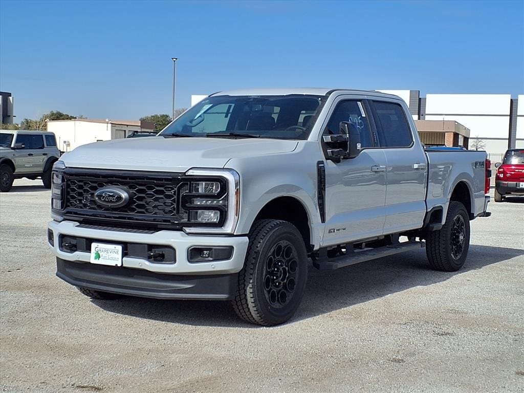 New 2026 Ford F-250 Lariat TRUCK