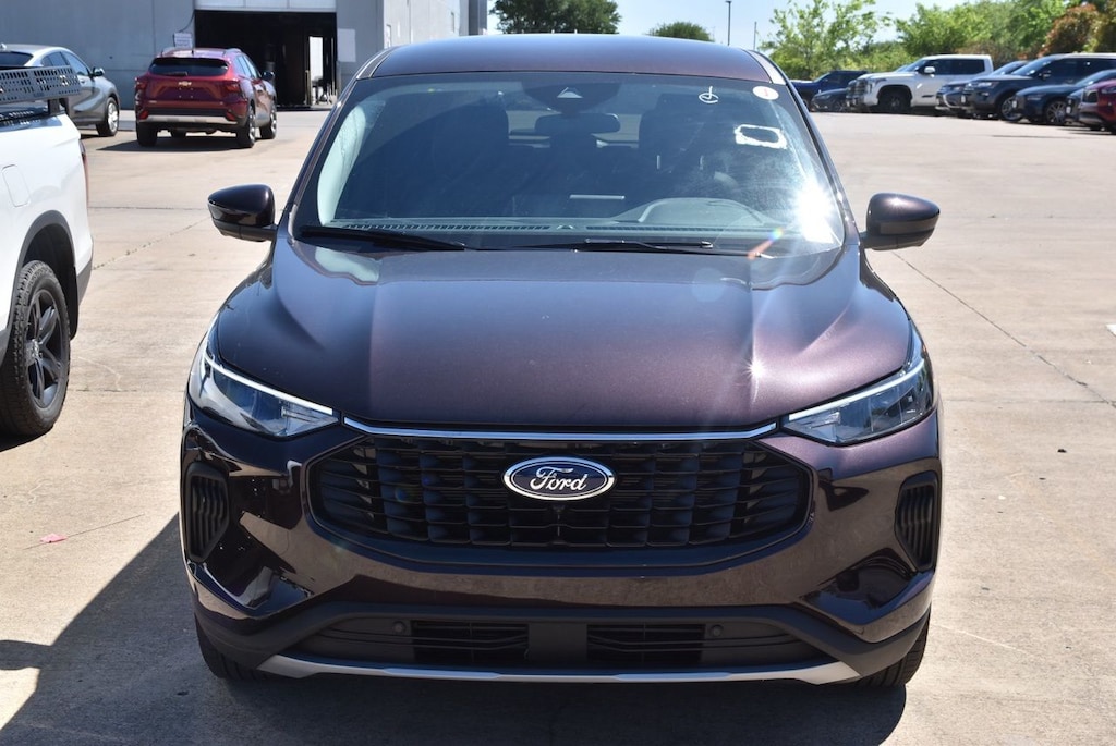 Used 2023 Ford Escape Active SUV