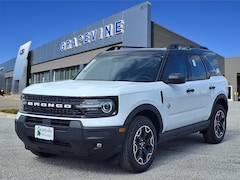2026 Ford Bronco Sport Outer Banks SUV