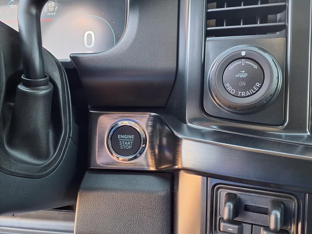 2026 Ford F-250 Super Duty Lariat - Photo 13
