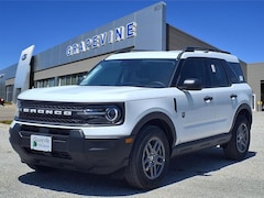 2026 Ford Bronco Sport Big Bend SUV