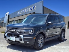 2025 Ford Bronco Sport Big Bend SUV