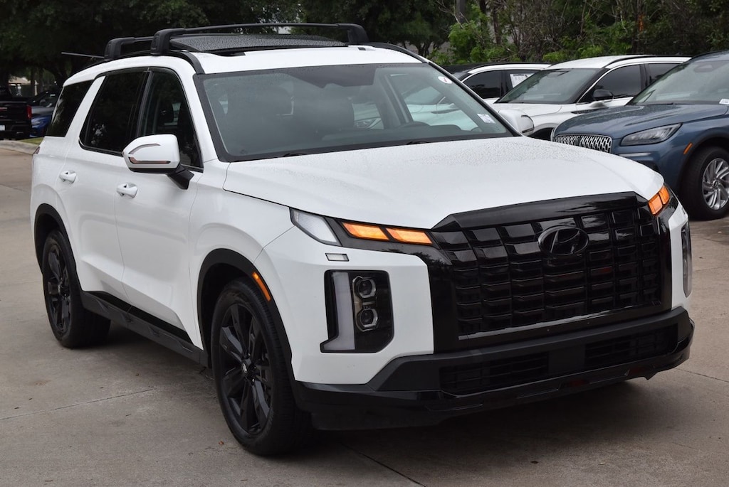 Used 2023 Hyundai Palisade XRT SUV