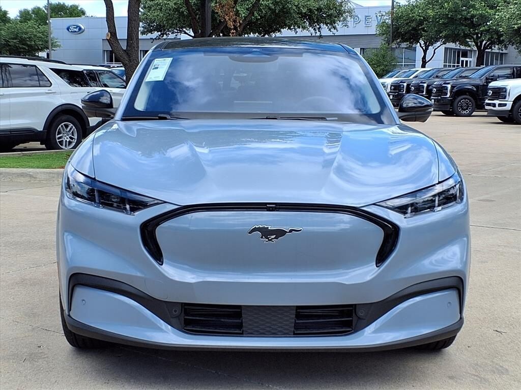 New 2026 Ford Mustang Mach-E Premium SUV