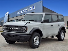 2026 Ford Bronco Base SUV